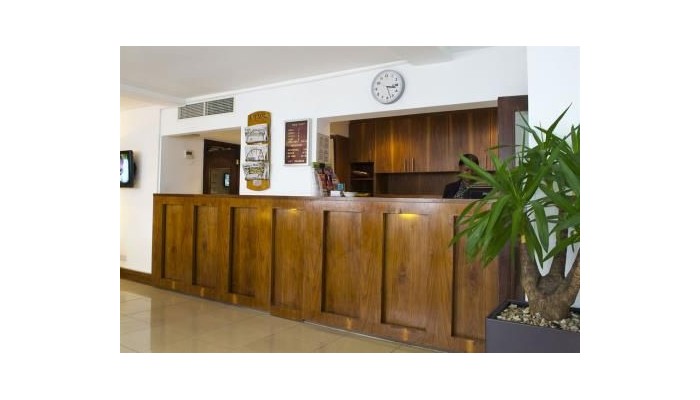 Kensington Court Hotel poza 2