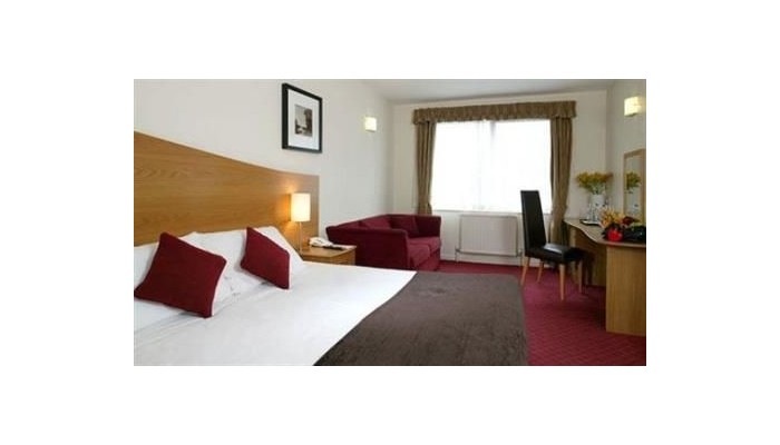 Kensington Court Hotel poza 6