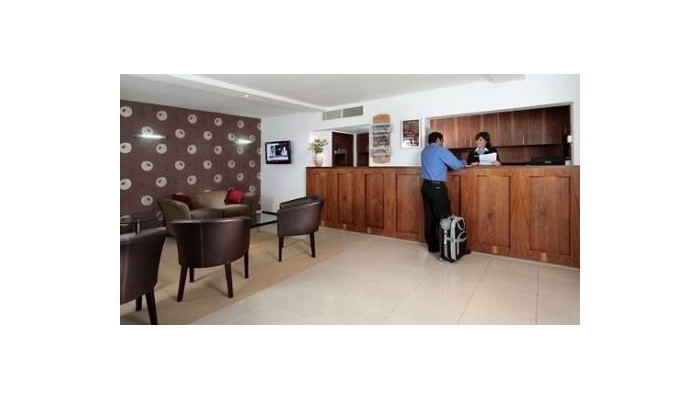 Kensington Court Hotel poza 1