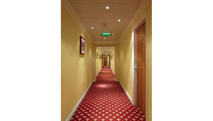 Lancaster Gate Hotel poza 29