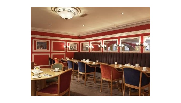 Lancaster Gate Hotel poza 22