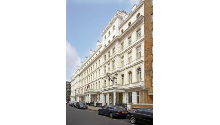Lancaster Gate Hotel poza 38