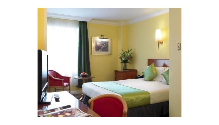 Lancaster Gate Hotel poza 11