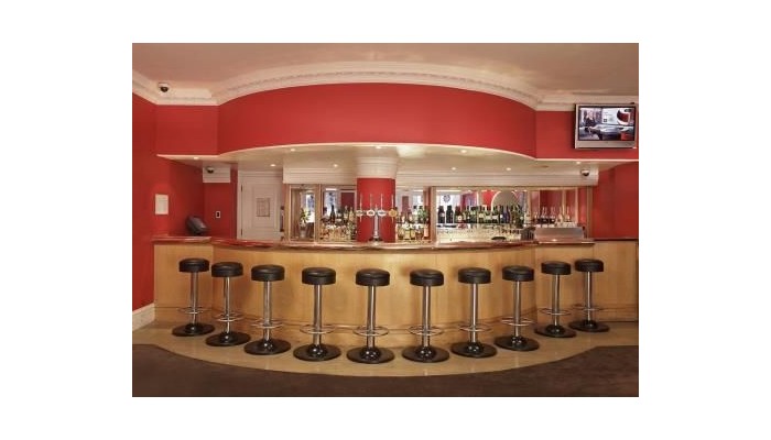 Lancaster Gate Hotel poza 26