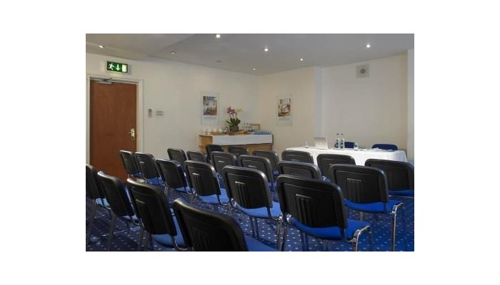 Lancaster Gate Hotel poza 33