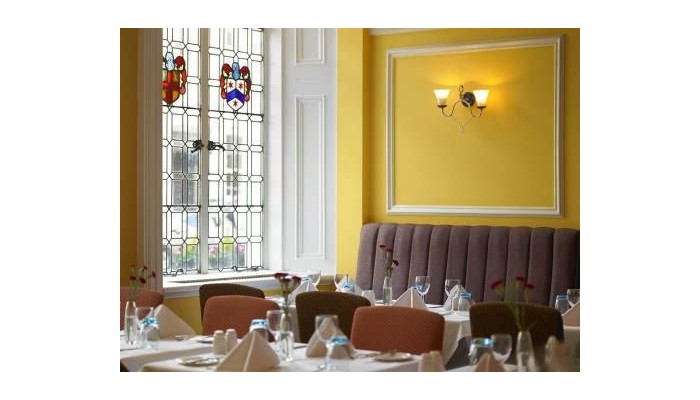 Lancaster Gate Hotel poza 24