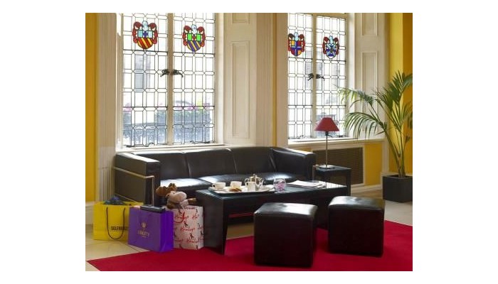 Lancaster Gate Hotel poza 4