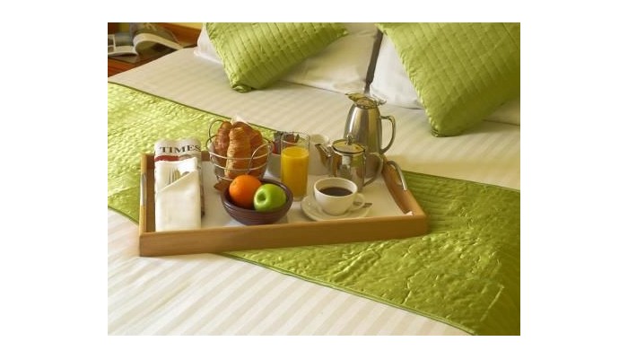 Lancaster Gate Hotel poza 16