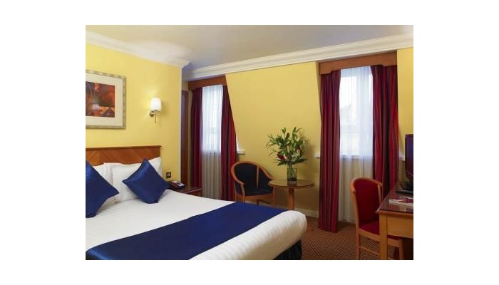 Lancaster Gate Hotel poza 9