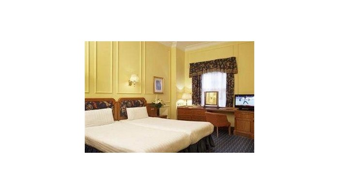 Lancaster Gate Hotel poza 13
