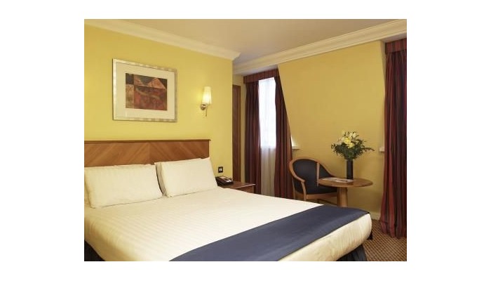 Lancaster Gate Hotel poza 5