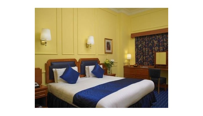 Lancaster Gate Hotel poza 8