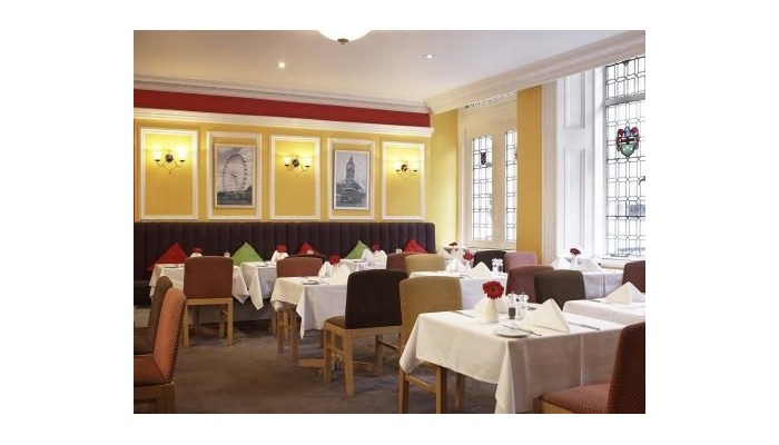 Lancaster Gate Hotel poza 23
