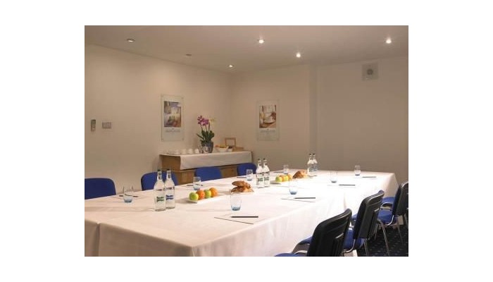 Lancaster Gate Hotel poza 32