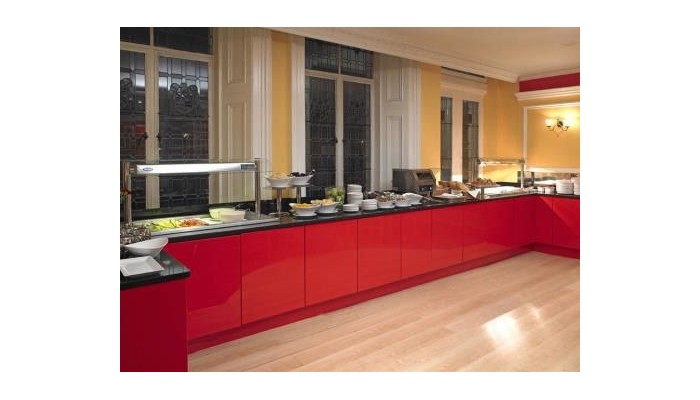 Lancaster Gate Hotel poza 25