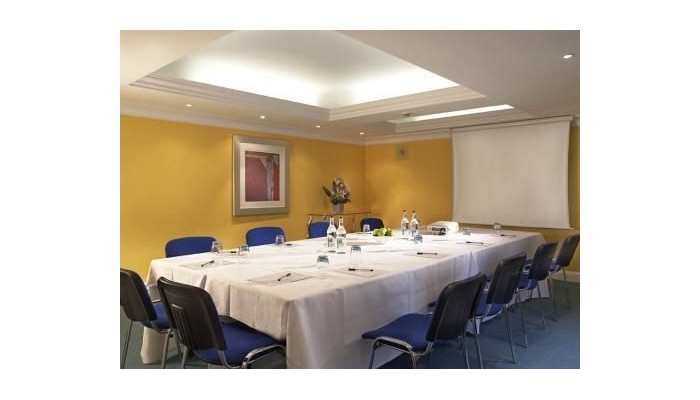 Lancaster Gate Hotel poza 30