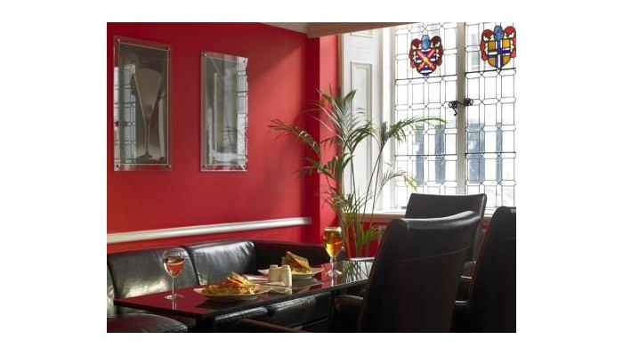 Lancaster Gate Hotel poza 27