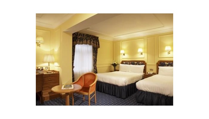 Lancaster Gate Hotel poza 6