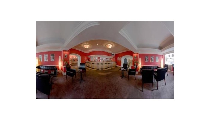 Lancaster Gate Hotel poza 28
