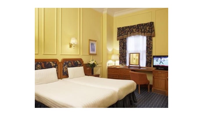 Lancaster Gate Hotel poza 7
