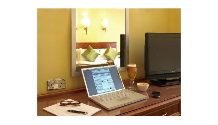 Lancaster Gate Hotel poza 18
