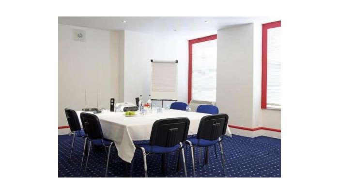 Lancaster Gate Hotel poza 31