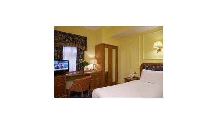 Lancaster Gate Hotel poza 19