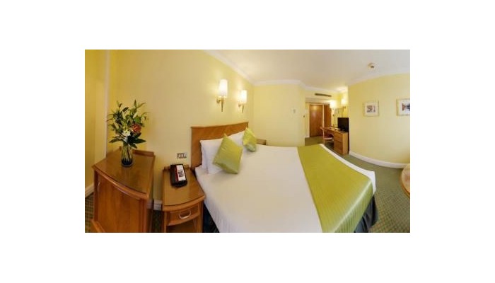 Lancaster Gate Hotel poza 15