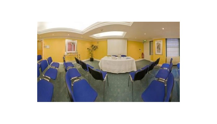 Lancaster Gate Hotel poza 34