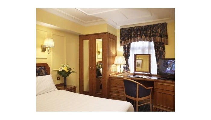 Lancaster Gate Hotel poza 17