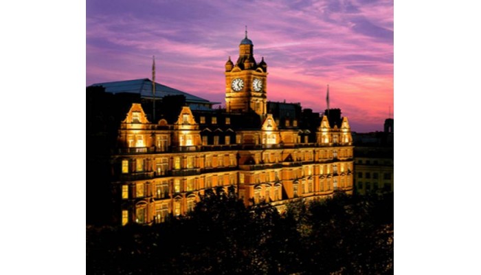 Poza pentru Landmark Hotel 101-1487959950 Landmark Hotel poza 0