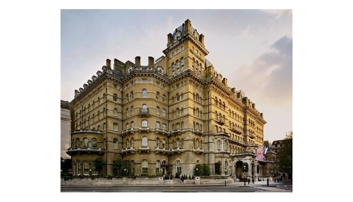 Poza pentru Langham Hotel 110-1472863902 Langham Hotel poza 0