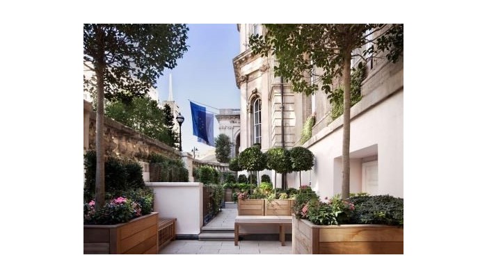 Poza pentru Langham Hotel 151-1472863933 Langham Hotel poza 42