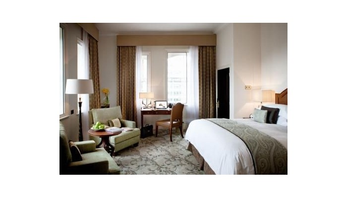 Poza pentru Langham Hotel 178-1472863904 Langham Hotel poza 2