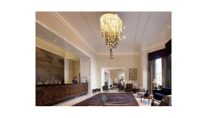 Poza pentru Langham Hotel 366-1472863903 Langham Hotel poza 1
