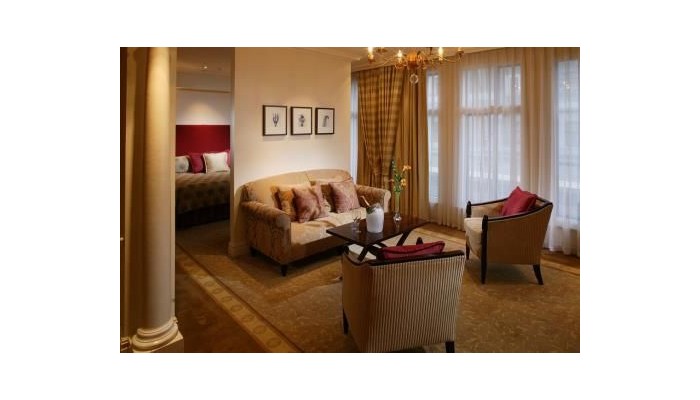 Poza pentru Langham Hotel 418-1472863914 Langham Hotel poza 16