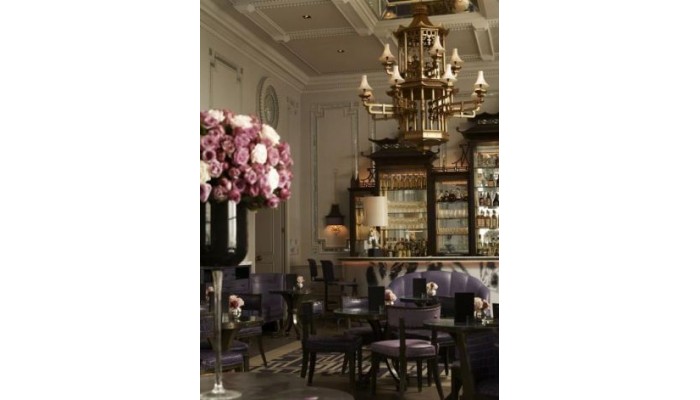 Poza pentru Langham Hotel 600-1472863923 Langham Hotel poza 29