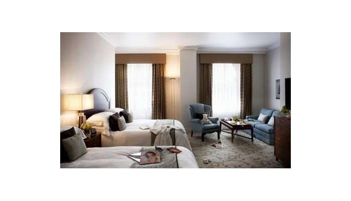 Poza pentru Langham Hotel 664-1472863909 Langham Hotel poza 9