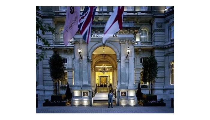 Poza pentru Langham Hotel 817-1472863932 Langham Hotel poza 41