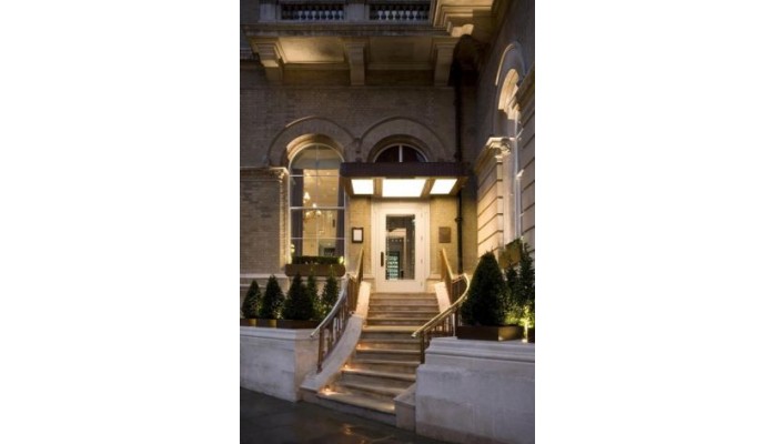Poza pentru Langham Hotel 828-1472863931 Langham Hotel poza 40