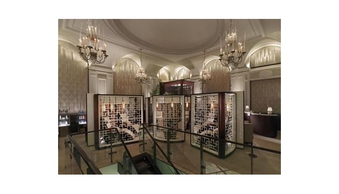 Poza pentru Langham Hotel 831-1472863925 Langham Hotel poza 32
