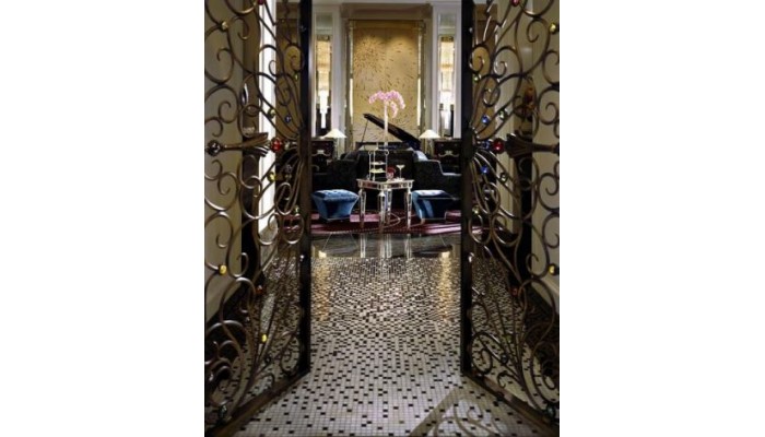 Poza pentru Langham Hotel 969-1472863925 Langham Hotel poza 31