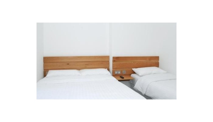 Prince William Hotel poza 13