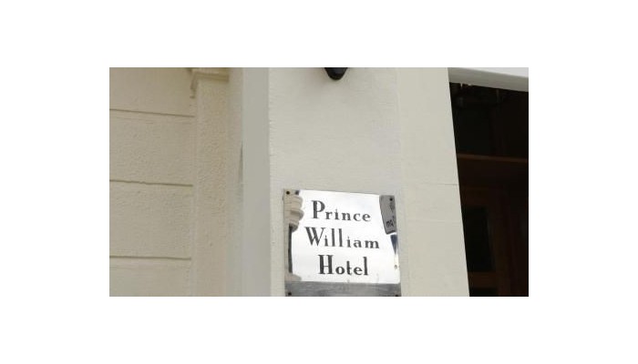 Prince William Hotel poza 2