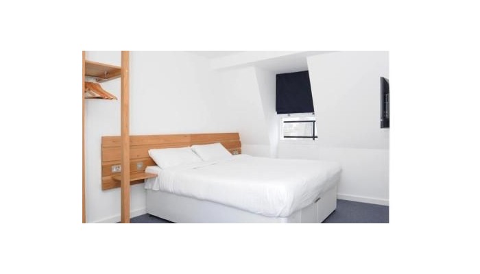 Prince William Hotel poza 10