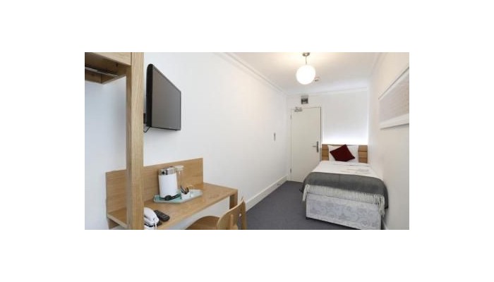 Prince William Hotel poza 11