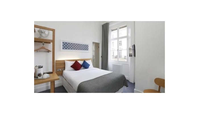 Prince William Hotel poza 6