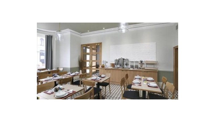 Prince William Hotel poza 18
