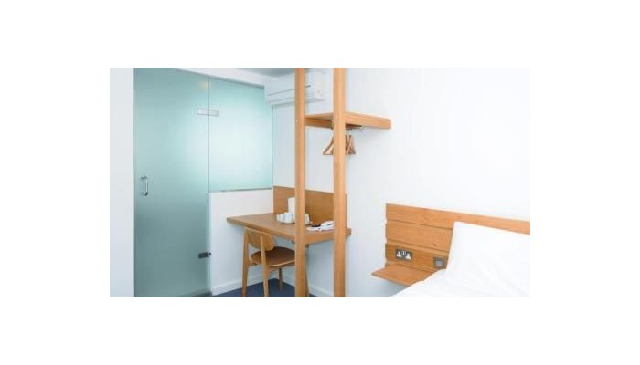 Prince William Hotel poza 15