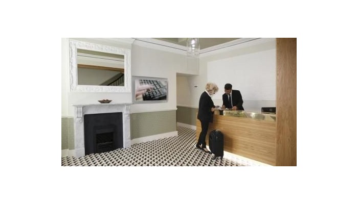 Prince William Hotel poza 5